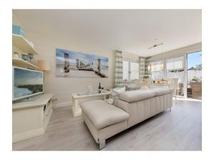 Holiday home in Zingst with swimming pool