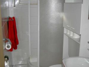 Holiday apartment with 1 bedroom