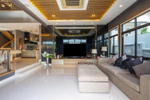 The Golden Palm Residence - Kathu - 10 min to Patong Beach