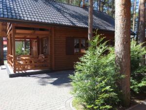 Holiday home Naturana Type-A