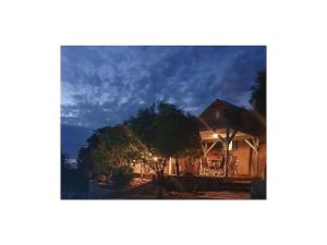 Cabin in Veli Losinj with swimming pool