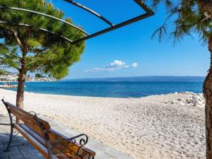 Holiday apartment with 2 bedrooms