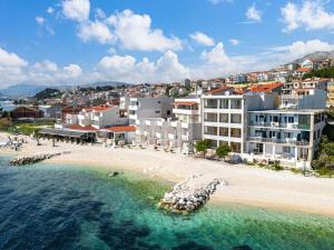 Holiday apartment with 2 bedrooms