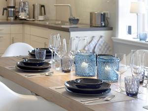 Dune Magic Süderhörn