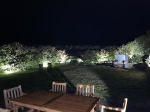 Dune Magic Süderhörn