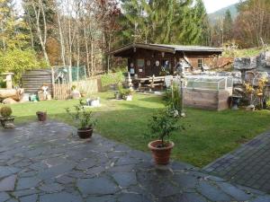 Landhaus-Riemerfeld