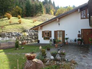 Landhaus-Riemerfeld