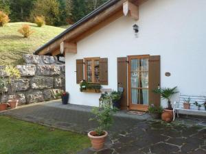 Landhaus-Riemerfeld
