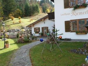 Landhaus-Riemerfeld