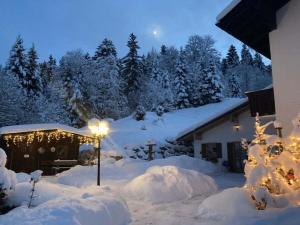 Landhaus-Riemerfeld