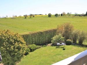 Holiday apartment with 3 bedrooms