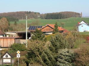 Holiday apartment with 3 bedrooms