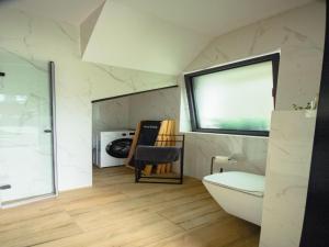 A comfortable house in Kashubia for 5 people