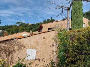 Villa Bellevue with saltwater pool