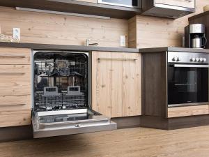 Holiday apartment with 1 bedroom