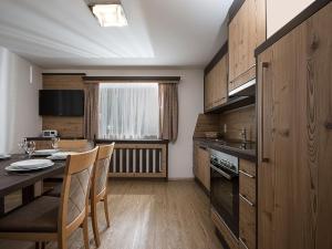 Holiday apartment with 1 bedroom