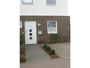 House 4seasons Scharbeutz