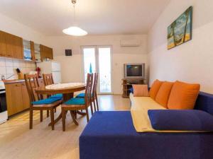 Holiday apartment with 1 bedroom