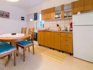 Holiday apartment with 1 bedroom