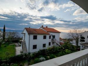 Holiday apartment with 1 bedroom