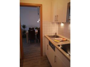 Holiday apartment with 1 bedroom