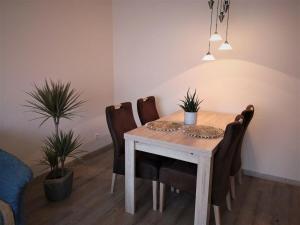 Holiday apartment with 1 bedroom