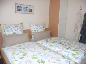 Holiday apartment with 1 bedroom