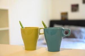 Studio cosy hyper-centre