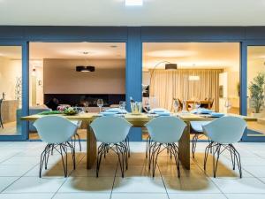Villa in Nede ina with swimming pool