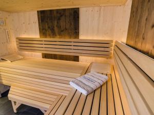 Seepark - Holiday Home - Rügen