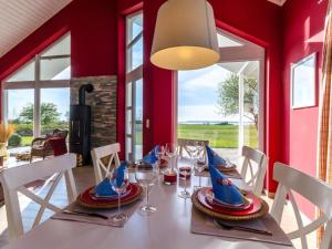 Seepark - Holiday Home - Rügen