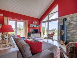 Seepark - Holiday Home - Rügen