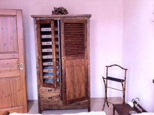 Holiday apartment with 2 bedrooms