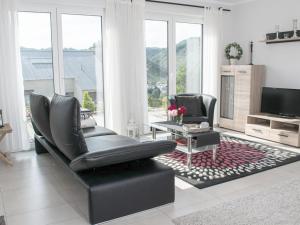 Moselle Castle View, Koblenz Dieblich