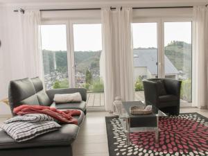 Moselle Castle View, Koblenz Dieblich