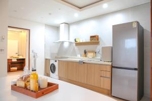 Tofu Mension Gangneung