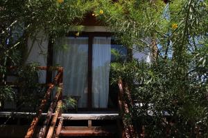 Mallki bungalows with pool