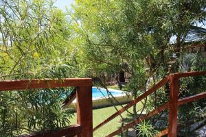 Mallki bungalows with pool