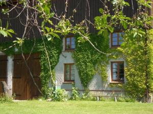 Tarnewitz in the Thorstorf estate barn