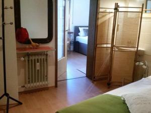 Holiday apartment in Dernau with parking