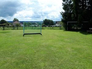 Holiday home in Monschau with swimming pool