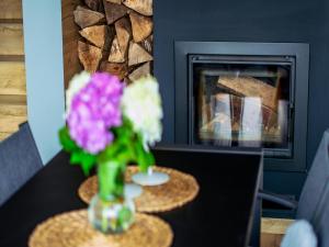 A comfortable house in Kashubia for 7 people