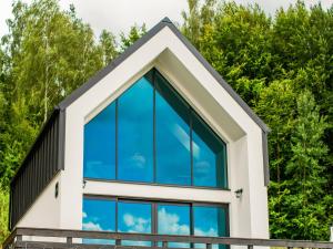 A comfortable house in Kashubia for 8 people