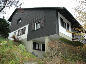 Holiday home in Schmallenberg with barbecue