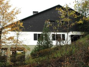 Holiday home in Schmallenberg with barbecue