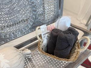 Gangneung Monshur Pension