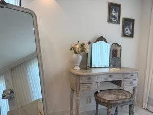 Gangneung Monshur Pension