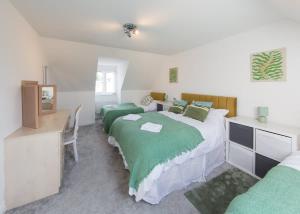 Stylish 3 BED South Sheilds Home - Sleeps 7