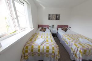 Stylish 3 BED South Sheilds Home - Sleeps 7