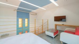 Uljin 207 Mile Pool Villa